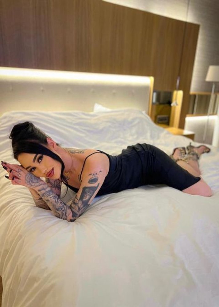 Индивидуалка Николь главное фото в городе Великий Новгород 