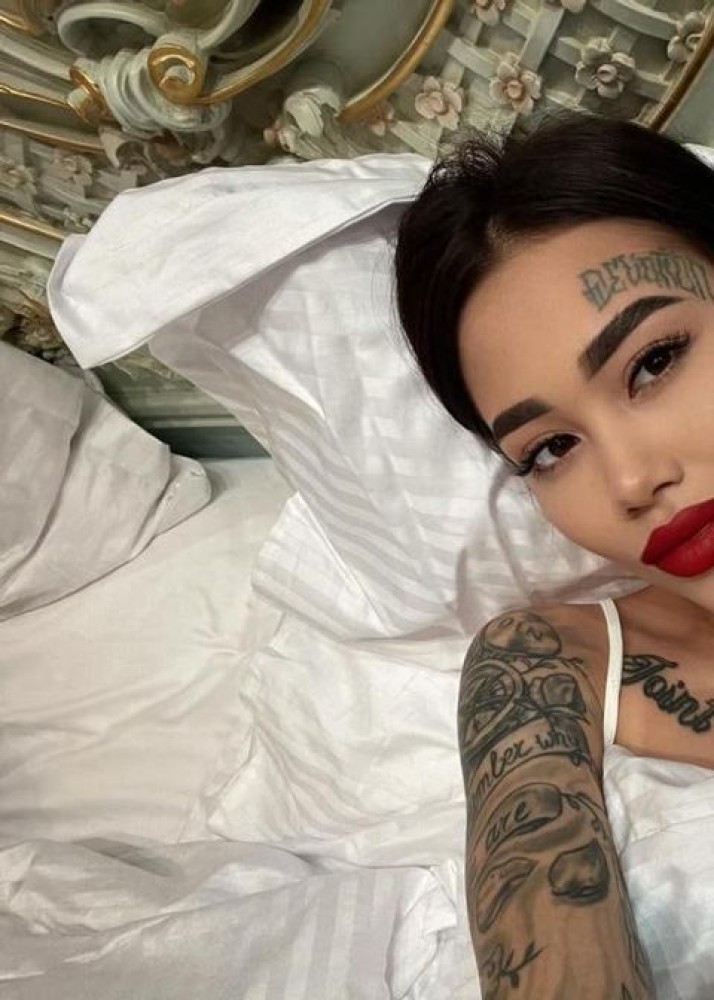 Индивидуалка Николь фото № 2 в городе Великий Новгород