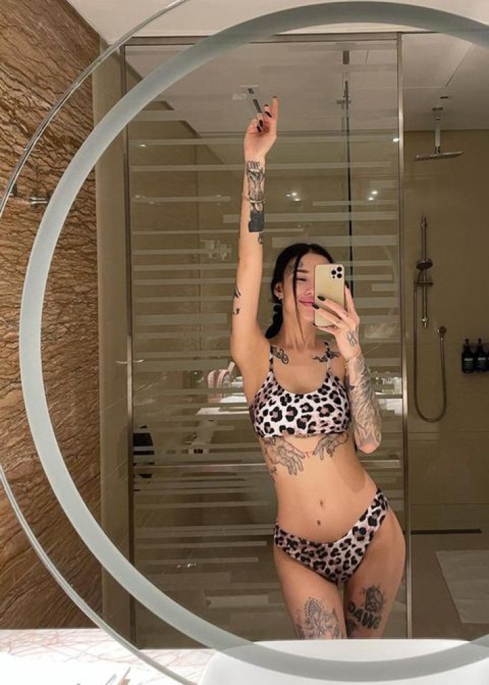 Индивидуалка Николь фото № 2 в городе Великий Новгород