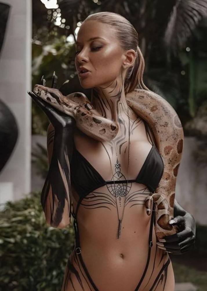 Индивидуалка Снежана фото № 2 в городе Великий Новгород