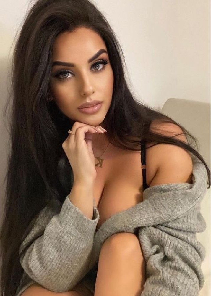 Индивидуалка Стеша фото № 2 в городе Великий Новгород