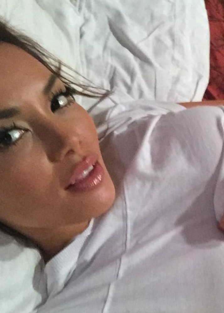 Индивидуалка ТАНЮШКА главное фото в городе Великий Новгород 