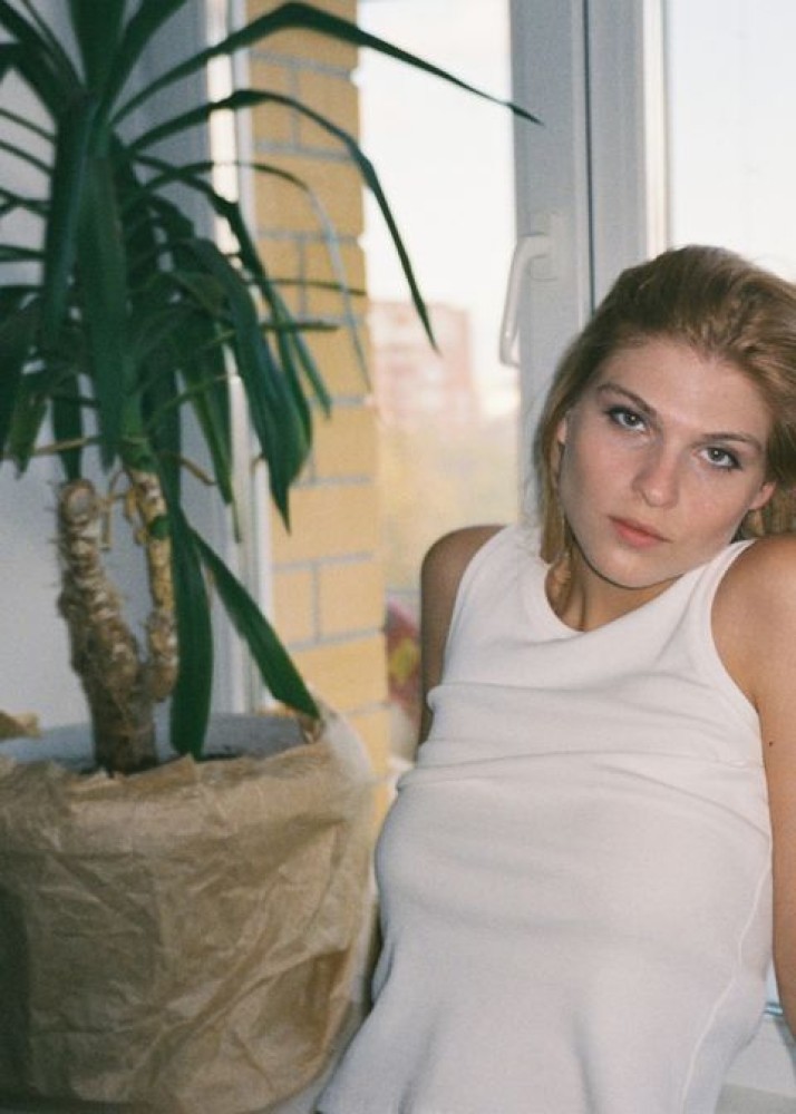 Индивидуалка Яна фото № 2 в городе Великий Новгород