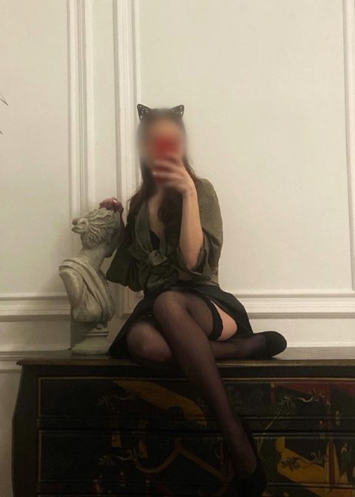 Индивидуалка Яна фото № 2 в городе Великий Новгород