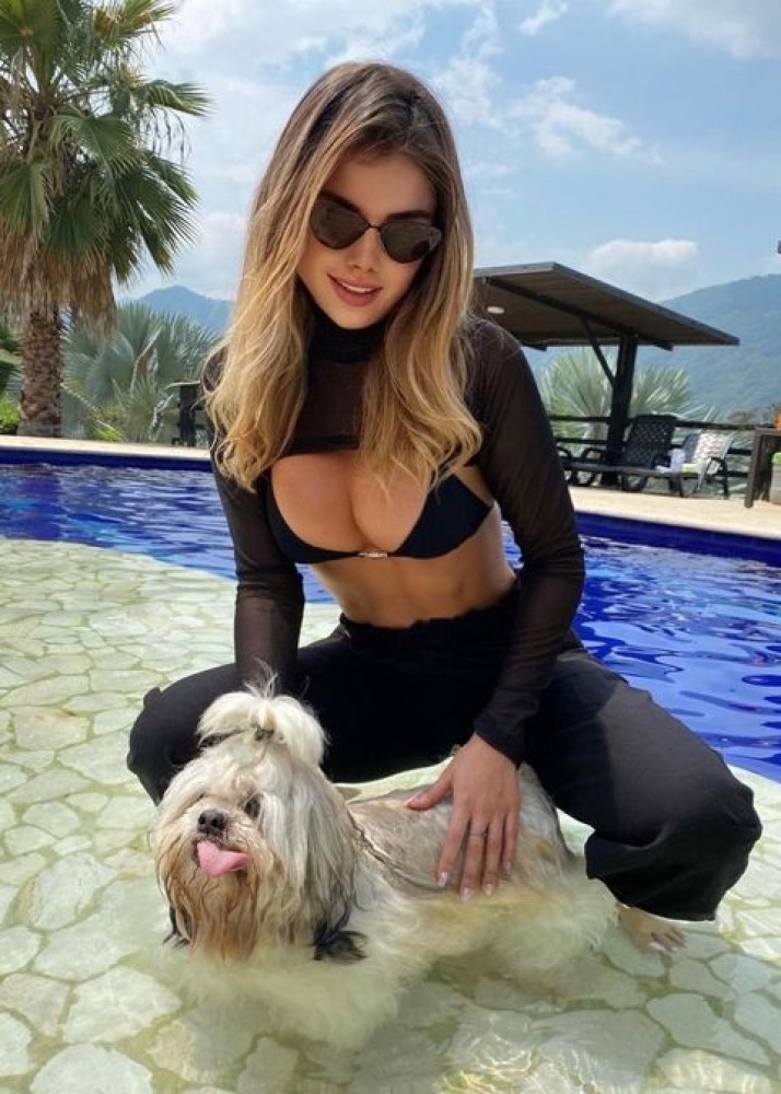 Индивидуалка ЖАННА фото № 2 в городе Великий Новгород