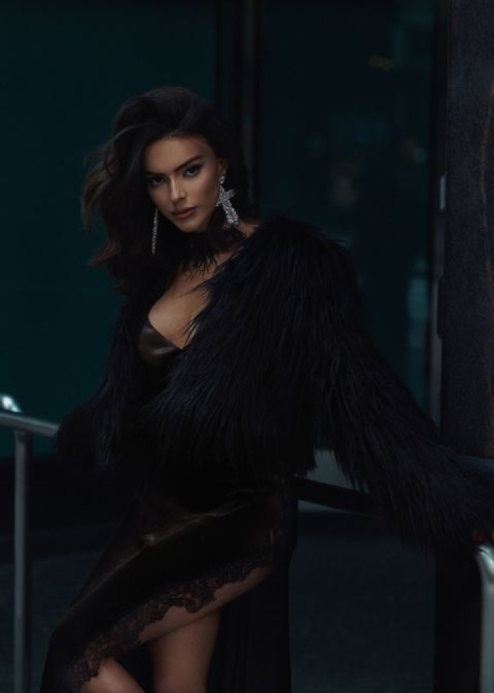 Индивидуалка Белка фото № 2 в городе Великий Новгород