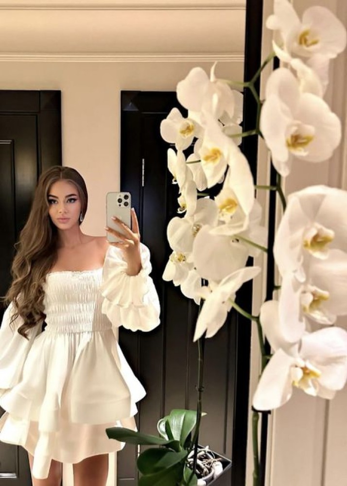 Индивидуалка Кира фото № 2 в городе Великий Новгород