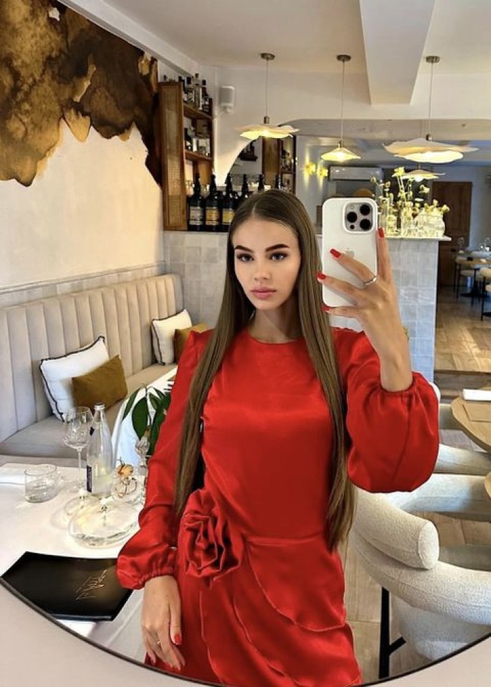 Индивидуалка Кира фото № 2 в городе Великий Новгород