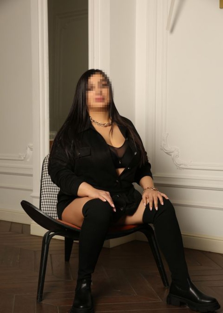 Индивидуалка Крис фото № 2 в городе Великий Новгород