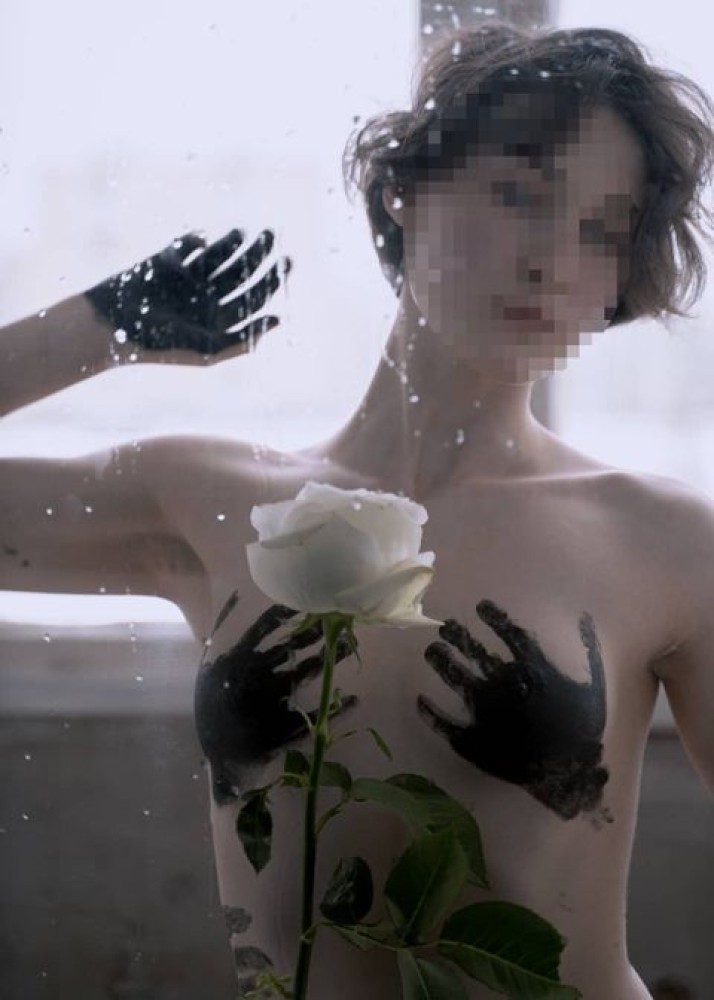 Индивидуалка Марина фото № 2 в городе Великий Новгород