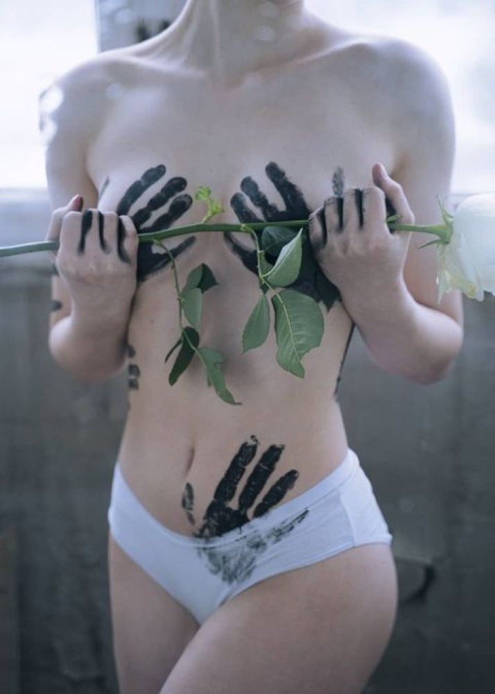 Индивидуалка Марина фото № 2 в городе Великий Новгород