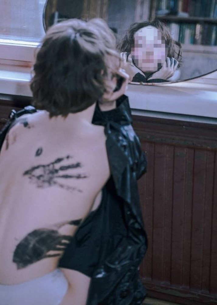 Индивидуалка Марина фото № 2 в городе Великий Новгород