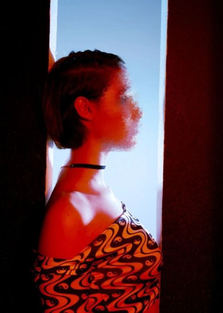 Индивидуалка Полина фото № 2 в городе Великий Новгород