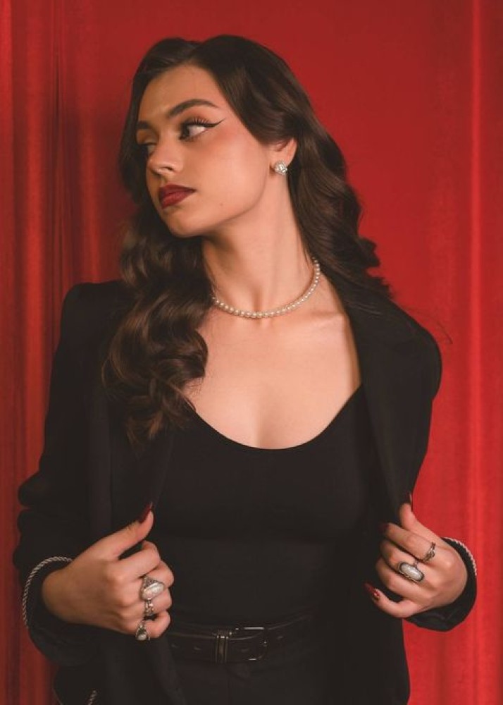 Индивидуалка Полли главное фото в городе Великий Новгород 