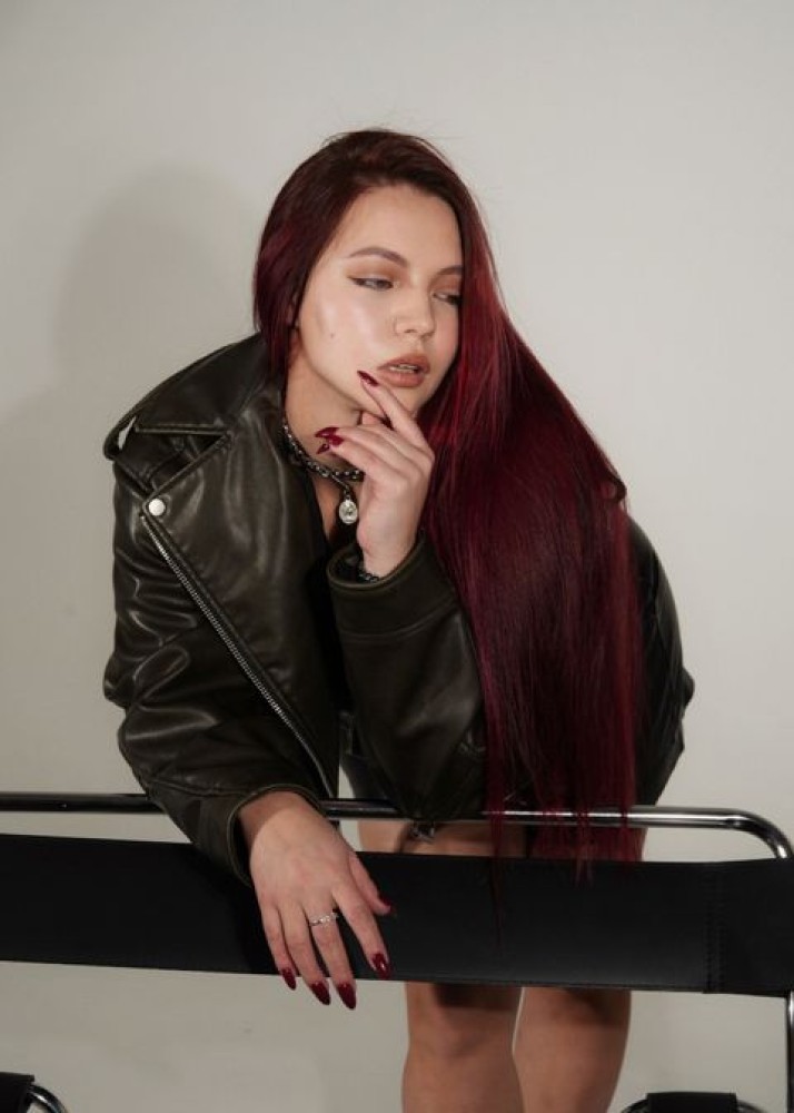 Индивидуалка Вита фото № 2 в городе Великий Новгород