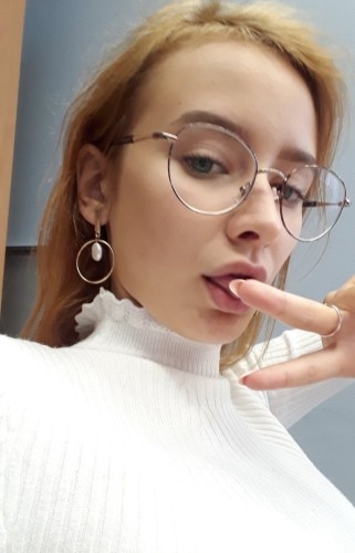 Лилиана, Г. Великий Новгород