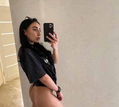 Лиза, Г. Великий Новгород