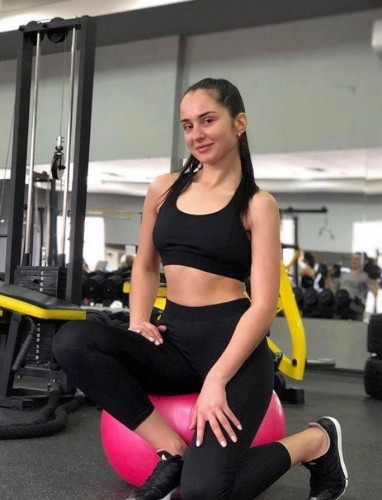 🎥 Наденька, Г. Великий Новгород