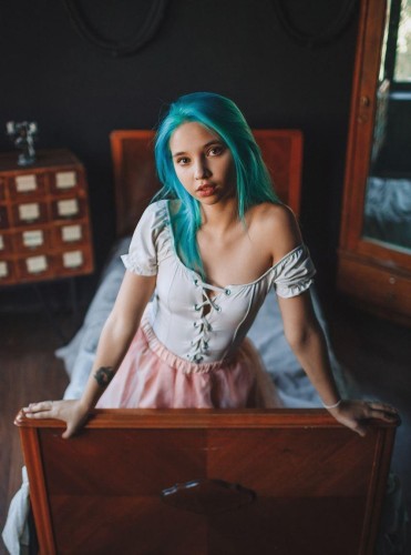 Юля, Г. Великий Новгород