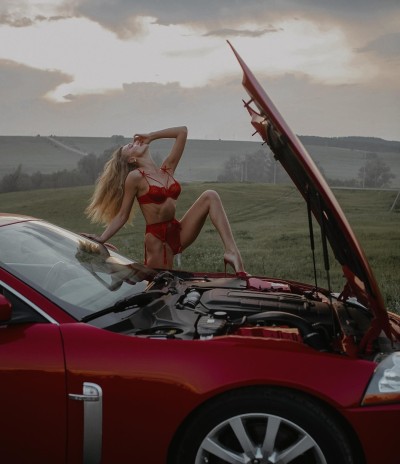 Сабина, Г. Великий Новгород