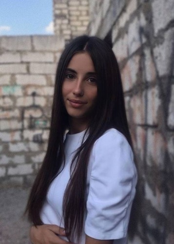 Дарья, Г. Великий Новгород